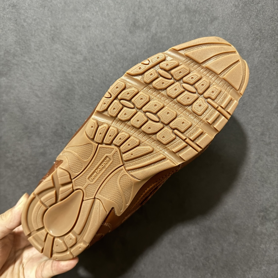 图片[9]-【公司级】MiuMiu缪缪 x New Balance NB530 联名复古运动休闲阿甘德训鞋 货号： ECAP523059B 尺码：36 36.5 37.5 38 38.5 39 40 40.5 41 42 42.5 43 44 44.5 45-选品中心
