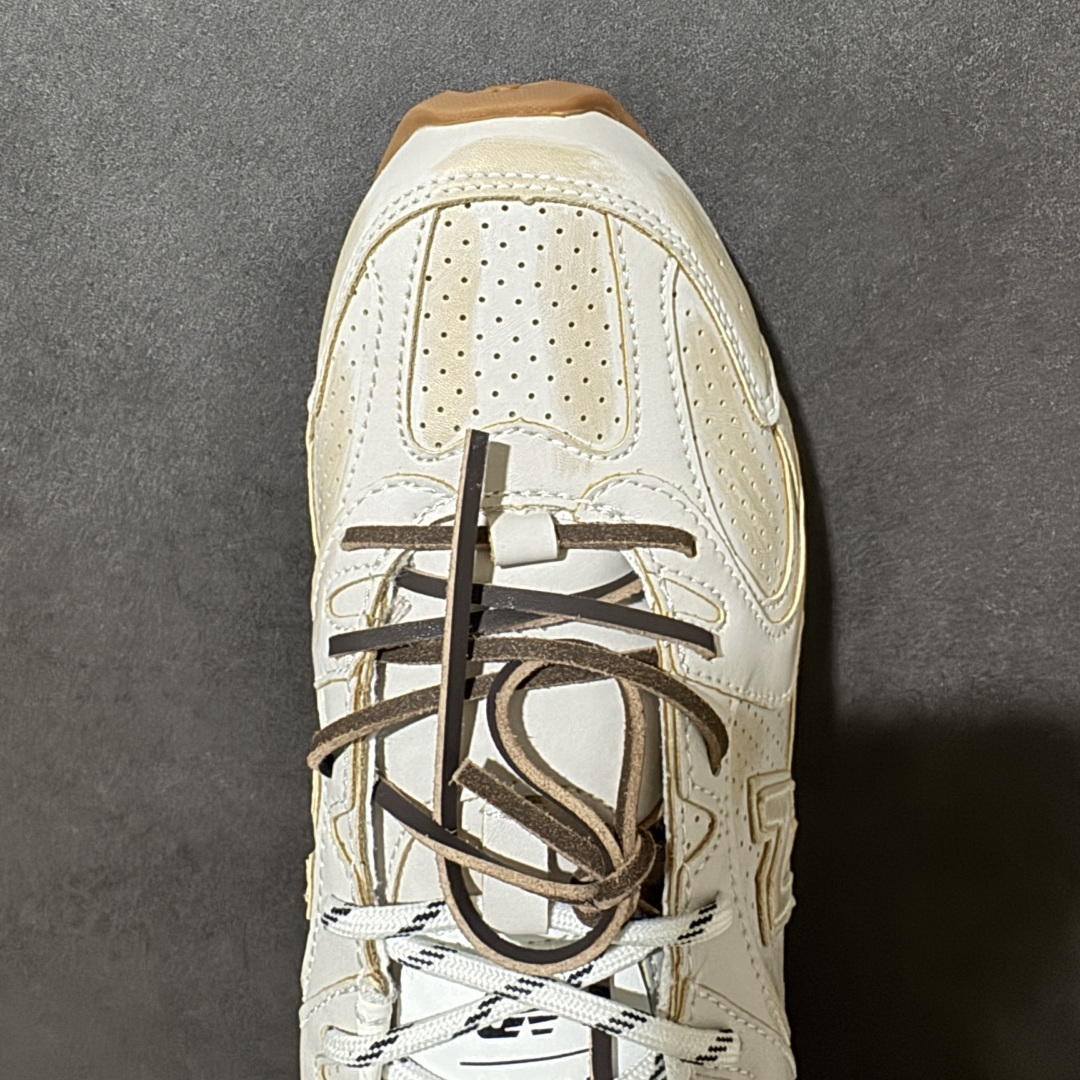 图片[5]-【公司级】MiuMiu缪缪 x New Balance NB530 联名复古运动休闲阿甘德训鞋 货号： ECAP523059B 尺码：36 36.5 37.5 38 38.5 39 40 40.5 41 42 42.5 43 44 44.5 45-选品中心