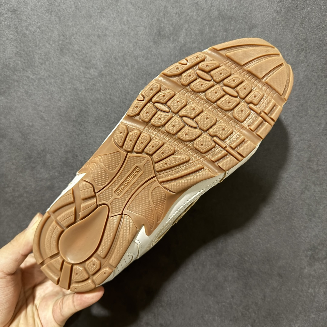 图片[9]-【公司级】MiuMiu缪缪 x New Balance NB530 联名复古运动休闲阿甘德训鞋 货号： ECAP523059B 尺码：36 36.5 37.5 38 38.5 39 40 40.5 41 42 42.5 43 44 44.5 45-选品中心