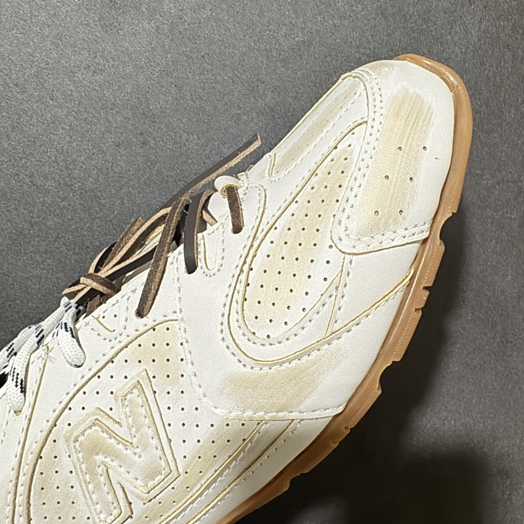 图片[8]-【公司级】MiuMiu缪缪 x New Balance NB530 联名复古运动休闲阿甘德训鞋 货号： ECAP523059B 尺码：36 36.5 37.5 38 38.5 39 40 40.5 41 42 42.5 43 44 44.5 45-选品中心