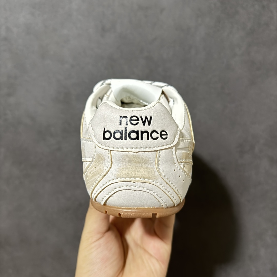 图片[4]-【公司级】MiuMiu缪缪 x New Balance NB530 联名复古运动休闲阿甘德训鞋 货号： ECAP523059B 尺码：36 36.5 37.5 38 38.5 39 40 40.5 41 42 42.5 43 44 44.5 45-选品中心