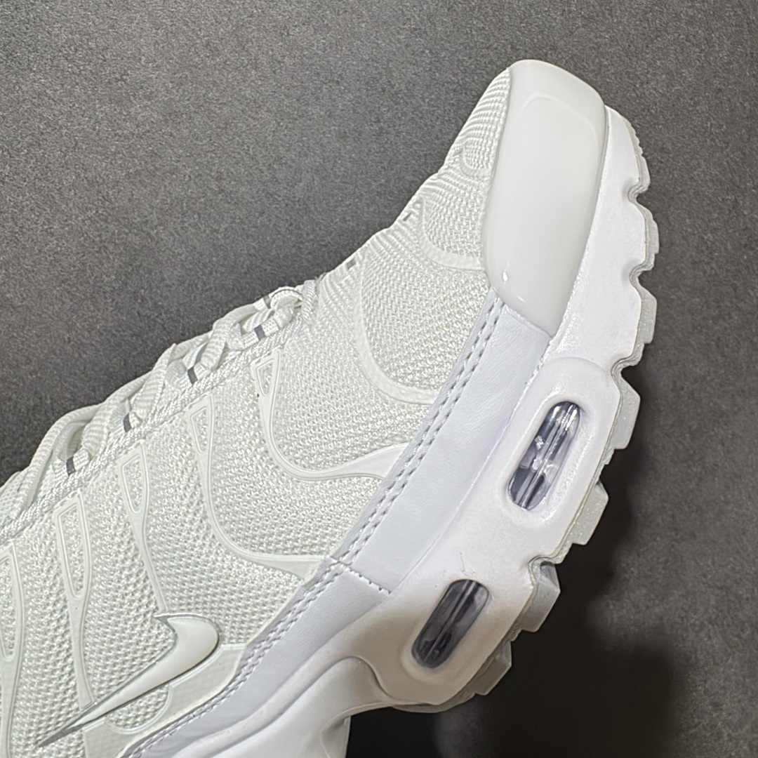 图片[8]-【公司级】NK Air Max Plus TN 复古气垫跑鞋 大厂出品 多道QC标准品控质检 整体配色采用撞色妆点 鞋面网眼布和皮革材质打造 中底搭载 Air Max 科技 保证了日常穿着的缓震性！鞋垫处和鞋后跟印有 TN 字样 彰显鞋款身份 货号：604133-139 尺码：36-45没半码-选品中心