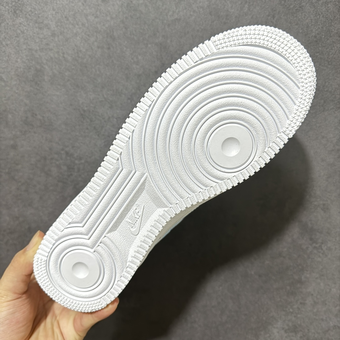 图片[9]-【定制版】二次元主题 Nike Air Force 1 Low’07 冰蓝涟漪 空军一号低帮休闲板鞋 定制皮料 原厂3D打印 定制鞋盒 原楦原纸板 纯正空军版型 内置全掌气垫 货号：ZH0316-164 尺码：36 36.5 37.5 38 38.5 39 40 40.5 41 42 42.5 43 44 44.5 45-选品中心