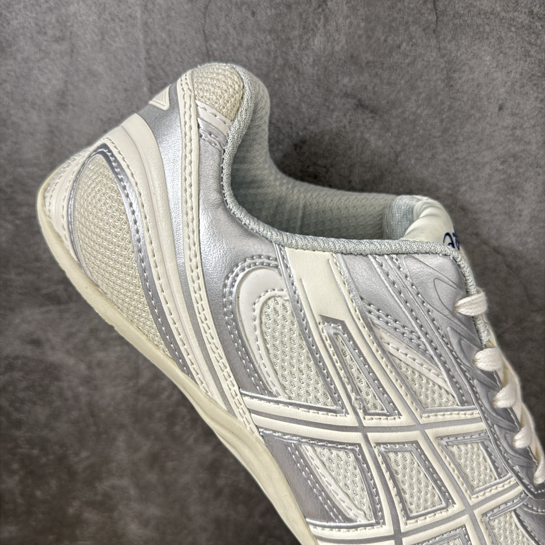 图片[7]-【公司级】亚瑟士 Asics Gel Phai Z薄底德训鞋 网面透气休闲鞋 棕色 尺码：36-47含半码-选品中心