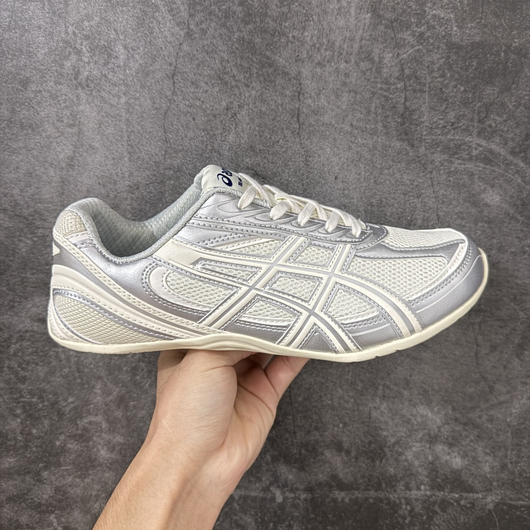 【公司级】亚瑟士 Asics Gel Phai Z薄底德训鞋 网面透气休闲鞋 棕色 尺码：36-47含半码-选品中心