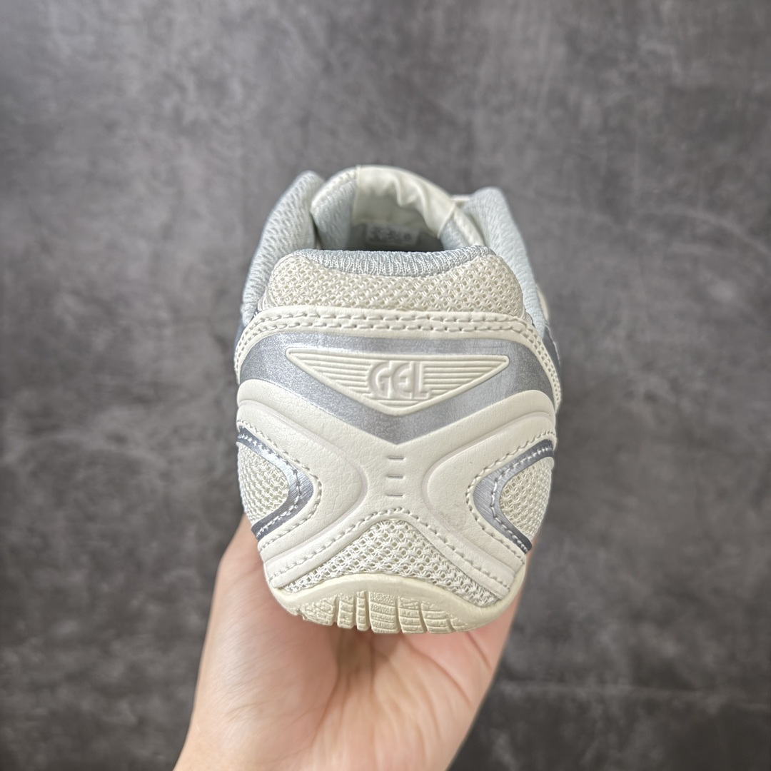 图片[4]-【公司级】亚瑟士 Asics Gel Phai Z薄底德训鞋 网面透气休闲鞋 棕色 尺码：36-47含半码-选品中心