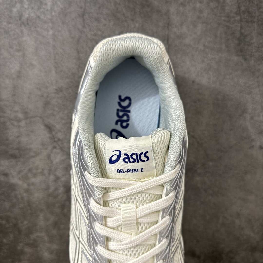 图片[8]-【公司级】亚瑟士 Asics Gel Phai Z薄底德训鞋 网面透气休闲鞋 棕色 尺码：36-47含半码-选品中心