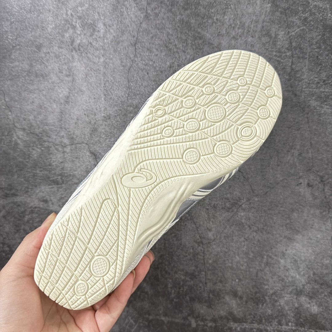 图片[9]-【公司级】亚瑟士 Asics Gel Phai Z薄底德训鞋 网面透气休闲鞋 棕色 尺码：36-47含半码-选品中心