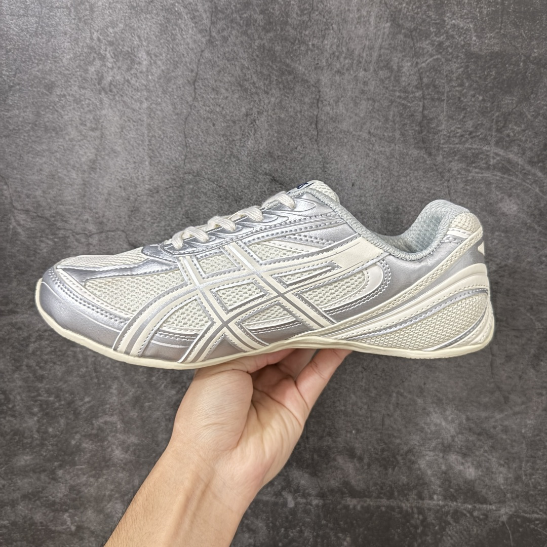 图片[2]-【公司级】亚瑟士 Asics Gel Phai Z薄底德训鞋 网面透气休闲鞋 棕色 尺码：36-47含半码-选品中心