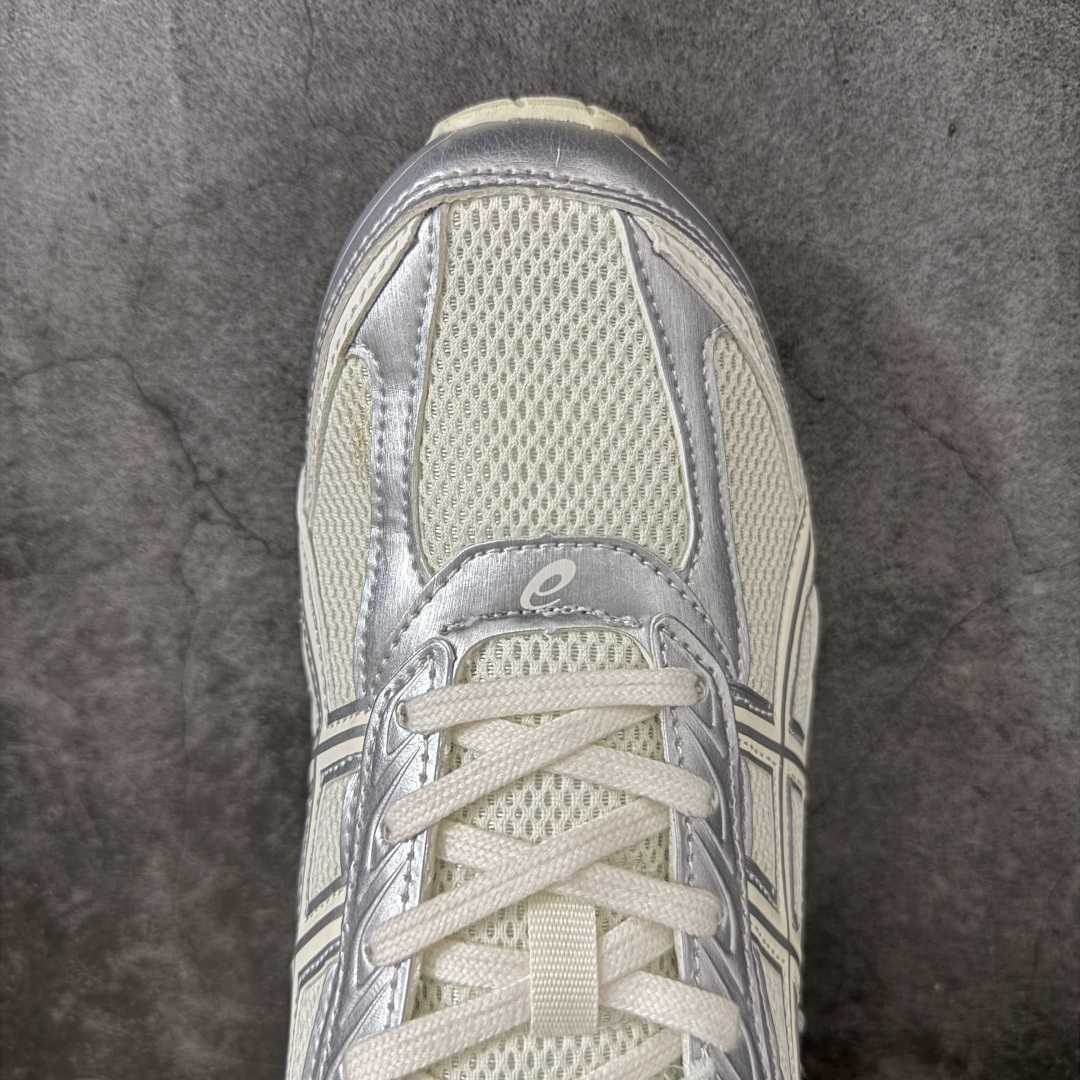 图片[5]-【公司级】亚瑟士 Asics Gel Phai Z薄底德训鞋 网面透气休闲鞋 棕色 尺码：36-47含半码-选品中心