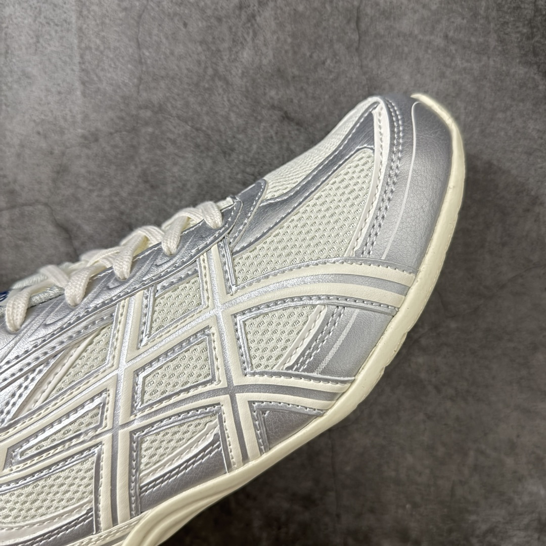 图片[6]-【公司级】亚瑟士 Asics Gel Phai Z薄底德训鞋 网面透气休闲鞋 棕色 尺码：36-47含半码-选品中心