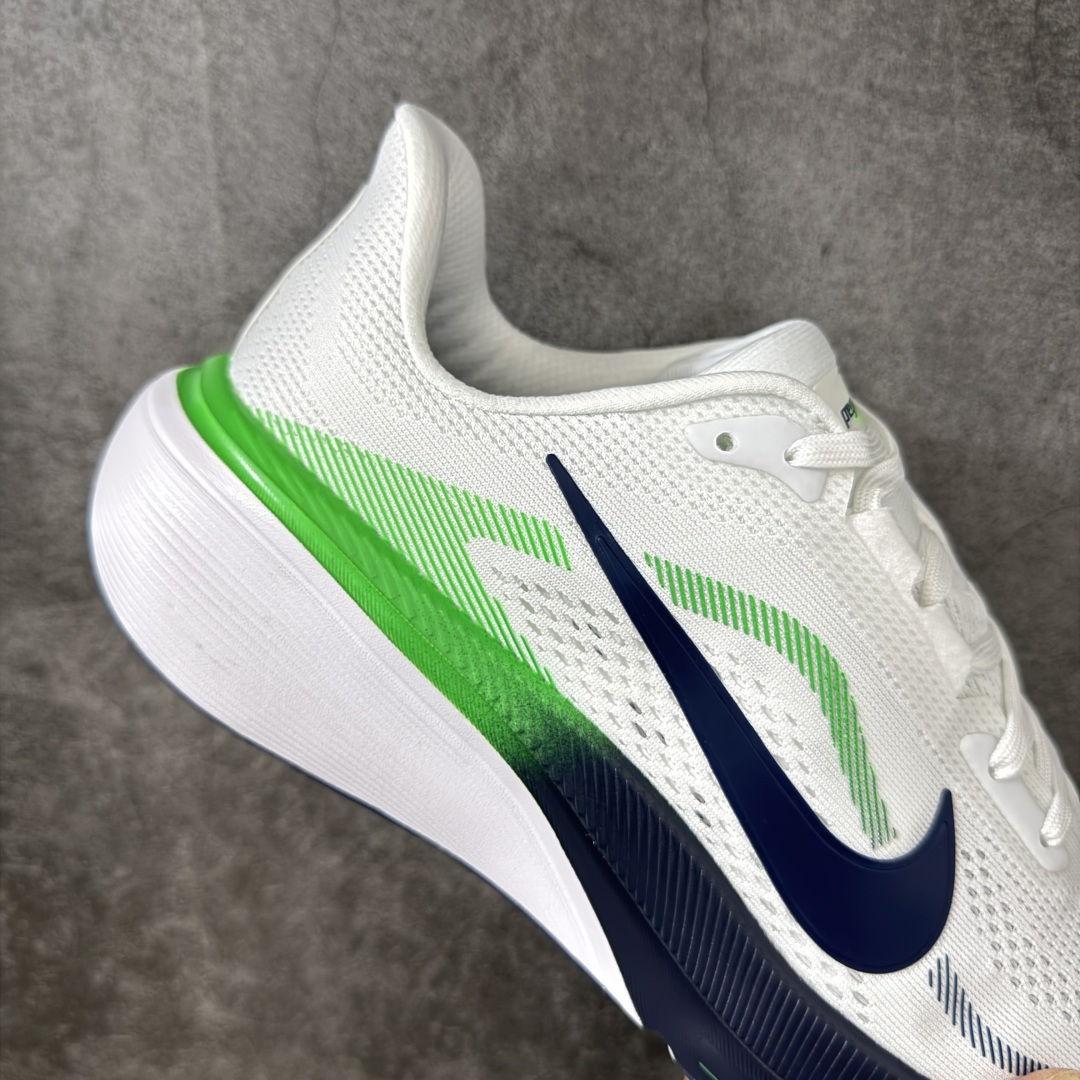 图片[7]-【RS纯原】Nike Air Zoom Pegasus 42 登月42代超级飞马系列马拉松跑步鞋 IB1873-107 平台专供 充正品质 原材料打造 中底搭载前Zoom+全掌React配置 全部原鞋开发打造 所有细节全部同步原版 全新一代拥有 Zoom Air 一如既往的稳定感和流畅感 鞋面采用工程网眼设计 为特定高热区域营造出色透气性 进一步增加鞋面的穿孔数量 让足部能够快速散热 中足搭配 Flywire 飞线 在高速运动时营造舒适稳定的贴合感 内置Zoon气垫加持 动力十足！ 尺码： 36-46-选品中心