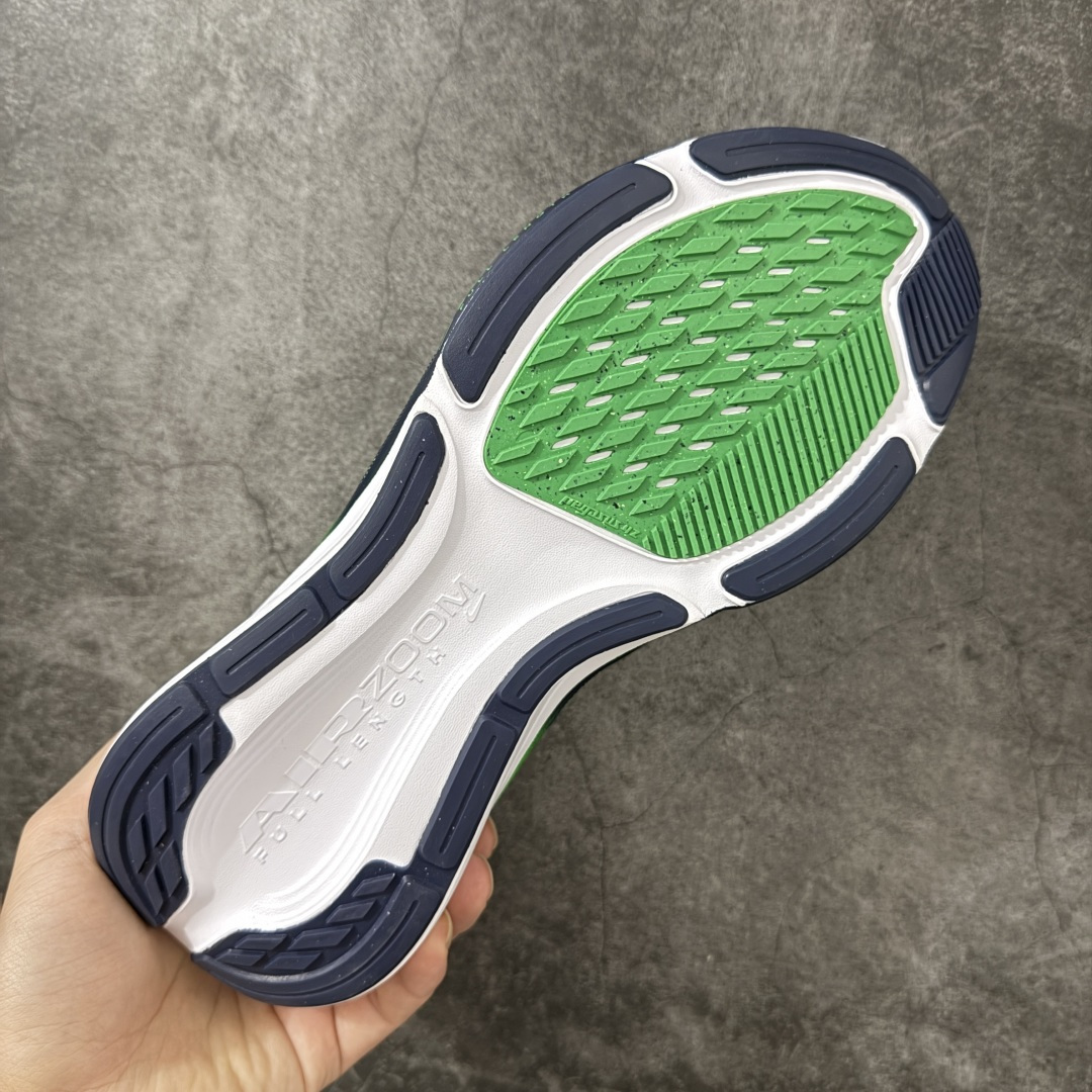 图片[9]-【RS纯原】Nike Air Zoom Pegasus 42 登月42代超级飞马系列马拉松跑步鞋 IB1873-107 平台专供 充正品质 原材料打造 中底搭载前Zoom+全掌React配置 全部原鞋开发打造 所有细节全部同步原版 全新一代拥有 Zoom Air 一如既往的稳定感和流畅感 鞋面采用工程网眼设计 为特定高热区域营造出色透气性 进一步增加鞋面的穿孔数量 让足部能够快速散热 中足搭配 Flywire 飞线 在高速运动时营造舒适稳定的贴合感 内置Zoon气垫加持 动力十足！ 尺码： 36-46-选品中心