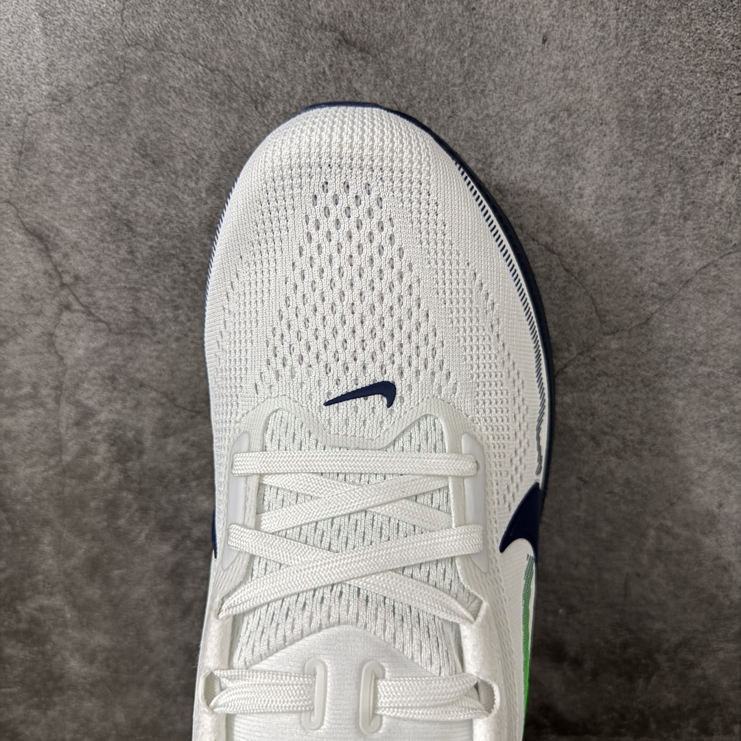 图片[5]-【RS纯原】Nike Air Zoom Pegasus 42 登月42代超级飞马系列马拉松跑步鞋 IB1873-107 平台专供 充正品质 原材料打造 中底搭载前Zoom+全掌React配置 全部原鞋开发打造 所有细节全部同步原版 全新一代拥有 Zoom Air 一如既往的稳定感和流畅感 鞋面采用工程网眼设计 为特定高热区域营造出色透气性 进一步增加鞋面的穿孔数量 让足部能够快速散热 中足搭配 Flywire 飞线 在高速运动时营造舒适稳定的贴合感 内置Zoon气垫加持 动力十足！ 尺码： 36-46-选品中心