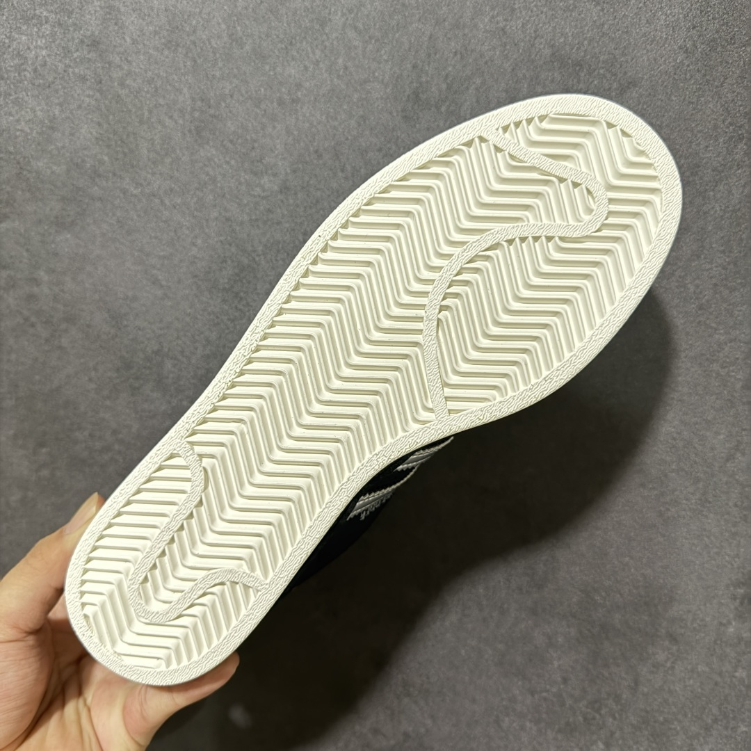 图片[9]-【公司级】忍者神龟40周年系列联名鞋款Teenage Mutant Ninja Turtles x Adidas Originals Superstar\”Master Splinter\”经典贝壳头系列低帮百搭休闲运动板鞋HH“联名黑银红”货号：IH7767 尺码：35-44带半码-选品中心