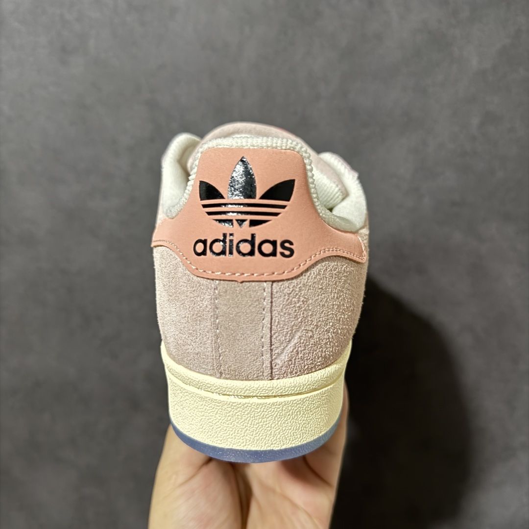 图片[4]-【公司级】adidas originals x SPONGEBOB SQUAREPANTS海绵宝宝 SUPERSTAR 舒适百搭 低帮 经典贝壳头系列低帮百搭休闲运动板鞋 货号：JQ6778 尺码：35-44带半码-选品中心