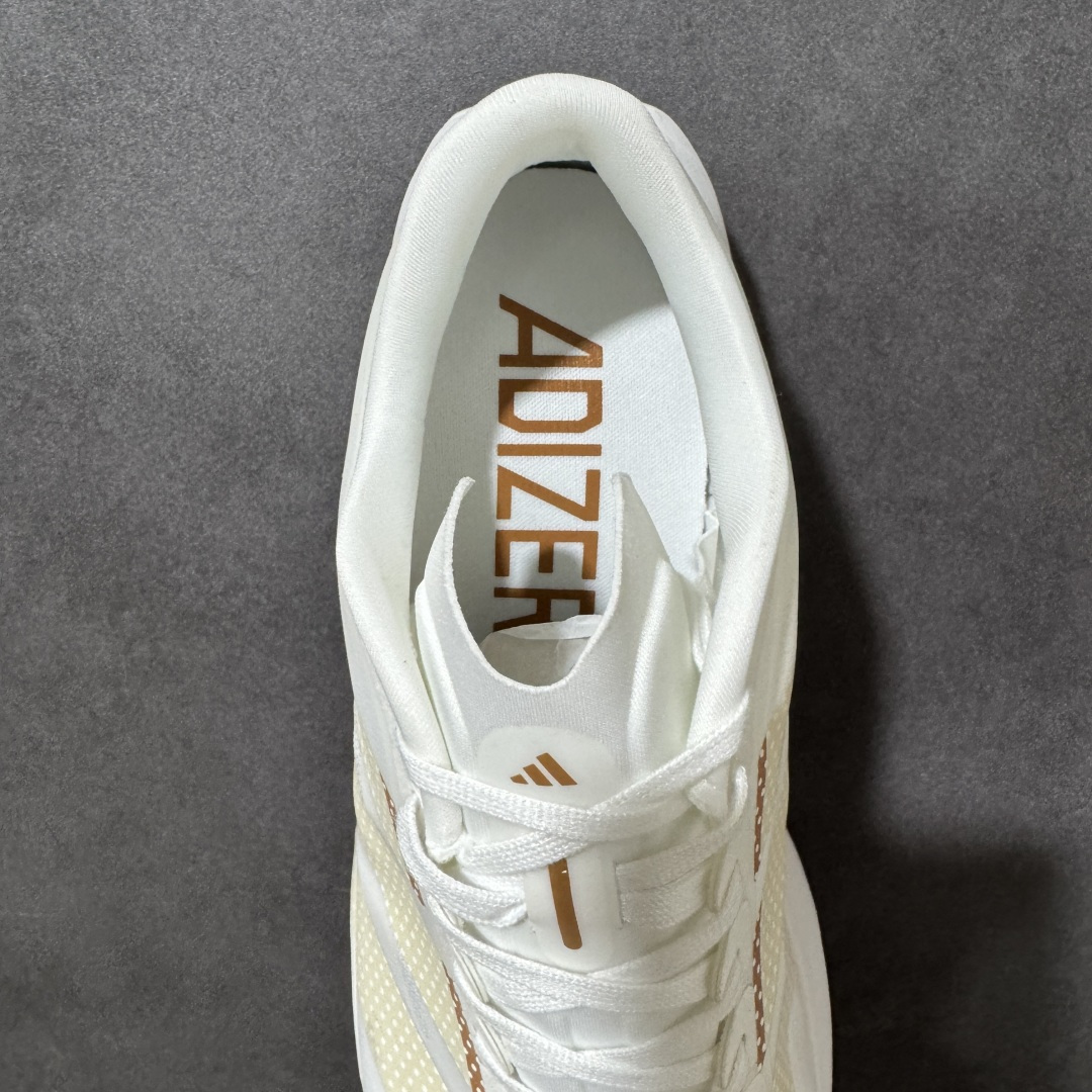 图片[6]-【公司级】adidas Adizero Evo SL 2 运动舒适增高 低帮 马拉松训练竞速跑步鞋 货号：SL2631 尺码：36 36.5 37.5 38 38.5 39 40 40.5 41 42 42.5 43 44 44.5 45-选品中心