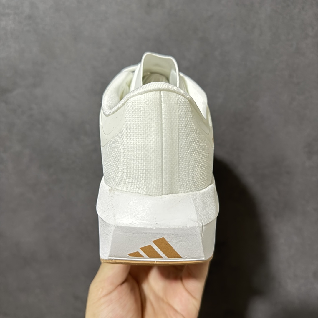 图片[4]-【公司级】adidas Adizero Evo SL 2 运动舒适增高 低帮 马拉松训练竞速跑步鞋 货号：SL2631 尺码：36 36.5 37.5 38 38.5 39 40 40.5 41 42 42.5 43 44 44.5 45-选品中心