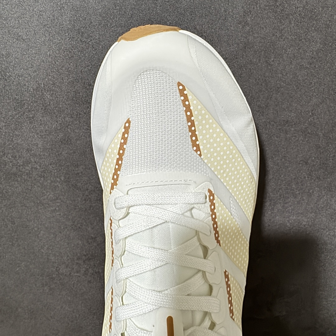 图片[5]-【公司级】adidas Adizero Evo SL 2 运动舒适增高 低帮 马拉松训练竞速跑步鞋 货号：SL2631 尺码：36 36.5 37.5 38 38.5 39 40 40.5 41 42 42.5 43 44 44.5 45-选品中心