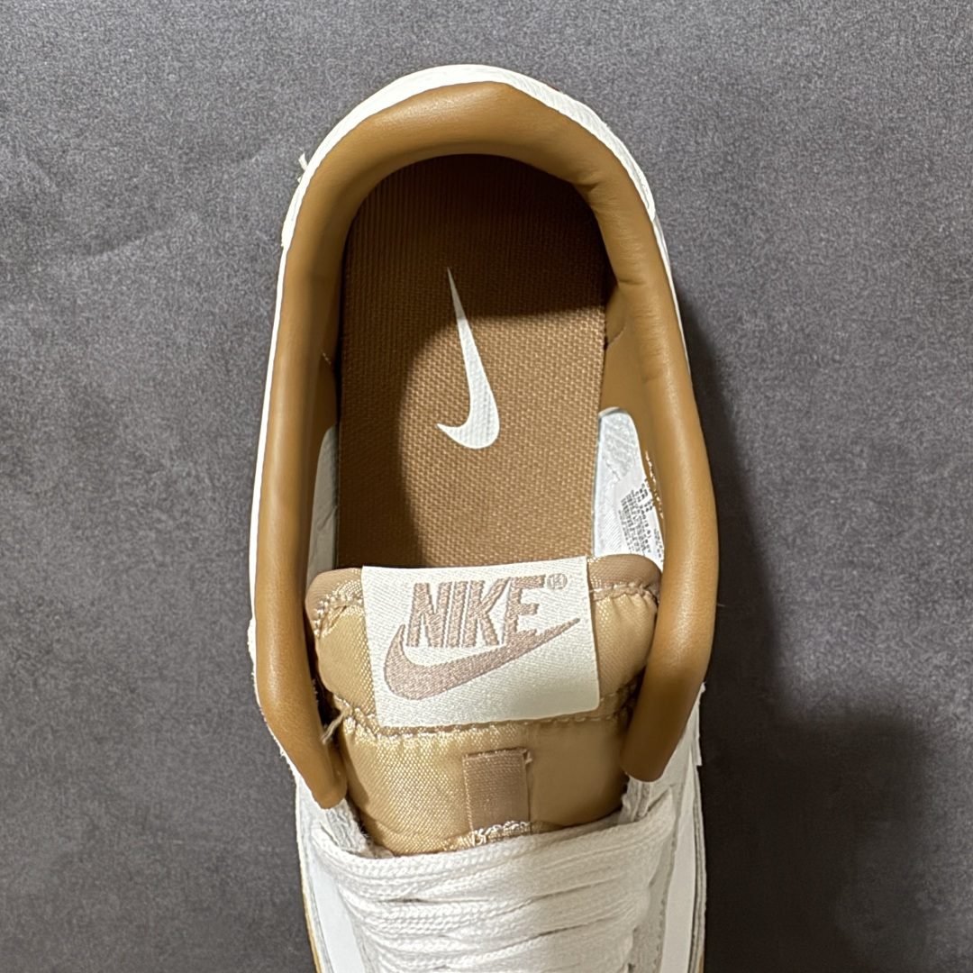 图片[6]-【公司级】Nike Killshot2 Iearner FS 耐克德训全系运动休闲德训板鞋 市面唯一全新版型全新大底 进口头层麂皮 耐磨耐穿四季可穿 百搭不怯场 美拉德风格德训经典时尚休闲百搭 货号：HF5723-009 尺码：36 36.5 37.5 38 38.5 39 40 40.5 41 42 42.5 43 44 44.5 45-选品中心