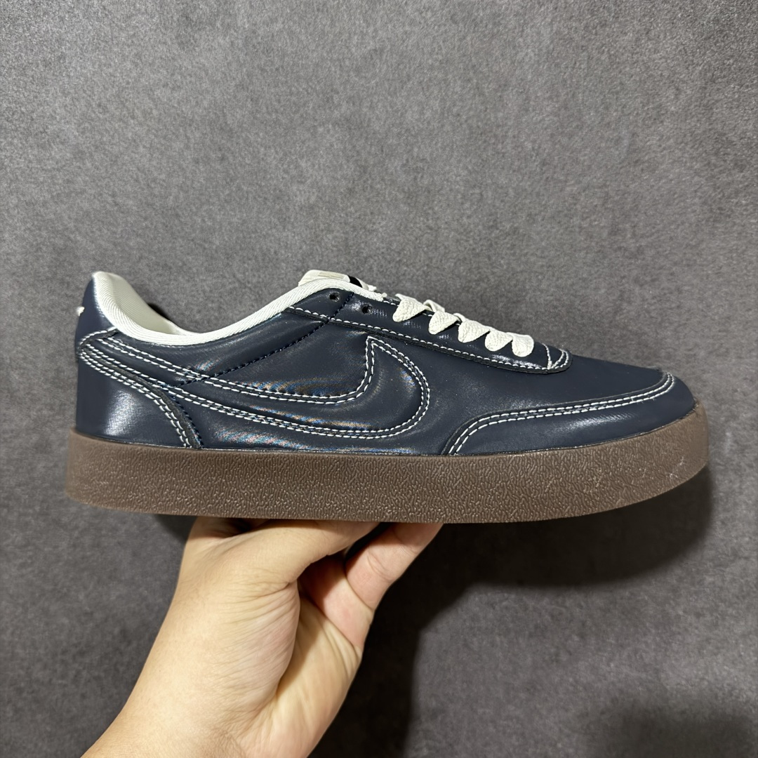 【公司级】Nike Killshot2 Iearner FS 耐克德训全系运动休闲德训板鞋 市面唯一全新版型全新大底 进口头层麂皮 耐磨耐穿四季可穿 百搭不怯场 美拉德风格德训经典时尚休闲百搭 货号:DD3111-100 尺码:36 36.5 37.5 38 38.5 39 40 40.5 41 42 42.5 43 44 44.5 45-选品中心