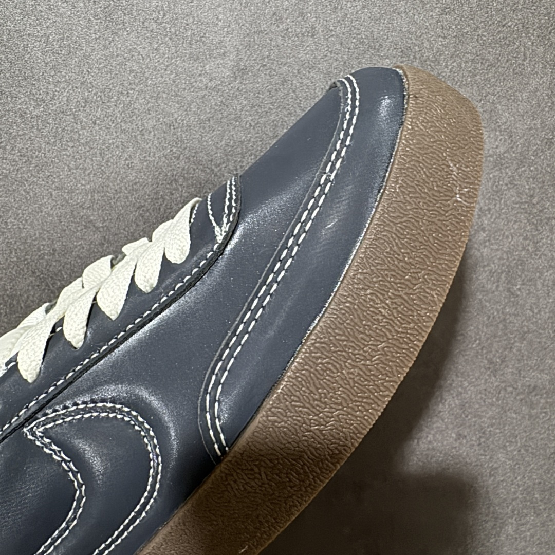 图片[8]-【公司级】Nike Killshot2 Iearner FS 耐克德训全系运动休闲德训板鞋 市面唯一全新版型全新大底 进口头层麂皮 耐磨耐穿四季可穿 百搭不怯场 美拉德风格德训经典时尚休闲百搭 货号：DD3111-100 尺码：36 36.5 37.5 38 38.5 39 40 40.5 41 42 42.5 43 44 44.5 45-选品中心