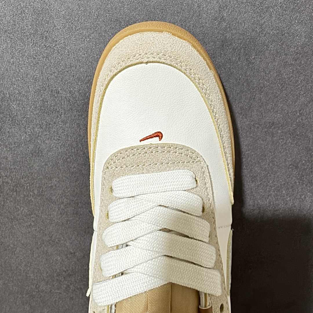图片[5]-【公司级】Nike Killshot2 Iearner FS 耐克德训全系运动休闲德训板鞋 市面唯一全新版型全新大底 进口头层麂皮 耐磨耐穿四季可穿 百搭不怯场 美拉德风格德训经典时尚休闲百搭 货号：HV5762-045 尺码：36 36.5 37.5 38 38.5 39 40 40.5 41 42 42.5 43 44 44.5 45-选品中心