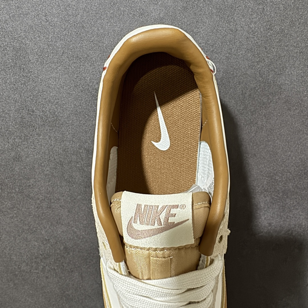 图片[6]-【公司级】Nike Killshot2 Iearner FS 耐克德训全系运动休闲德训板鞋 市面唯一全新版型全新大底 进口头层麂皮 耐磨耐穿四季可穿 百搭不怯场 美拉德风格德训经典时尚休闲百搭 货号：HV5762-045 尺码：36 36.5 37.5 38 38.5 39 40 40.5 41 42 42.5 43 44 44.5 45-选品中心