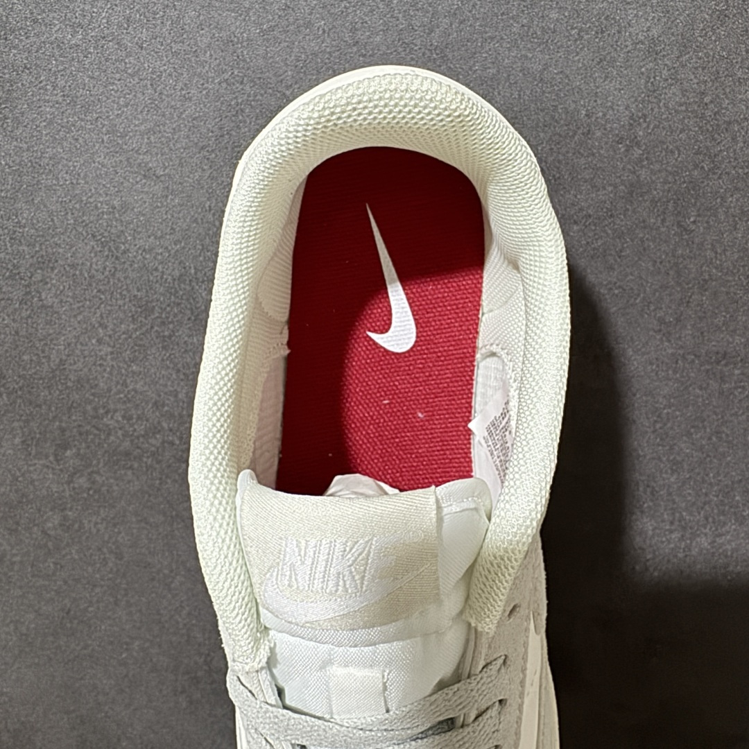 图片[6]-【公司级】Nike Killshot2 Iearner FS 耐克德训全系运动休闲德训板鞋 市面唯一全新版型全新大底 进口头层麂皮 耐磨耐穿四季可穿 百搭不怯场 美拉德风格德训经典时尚休闲百搭 货号：DQ1470-106 尺码：36 36.5 37.5 38 38.5 39 40 40.5 41 42 42.5 43 44 44.5 45-选品中心