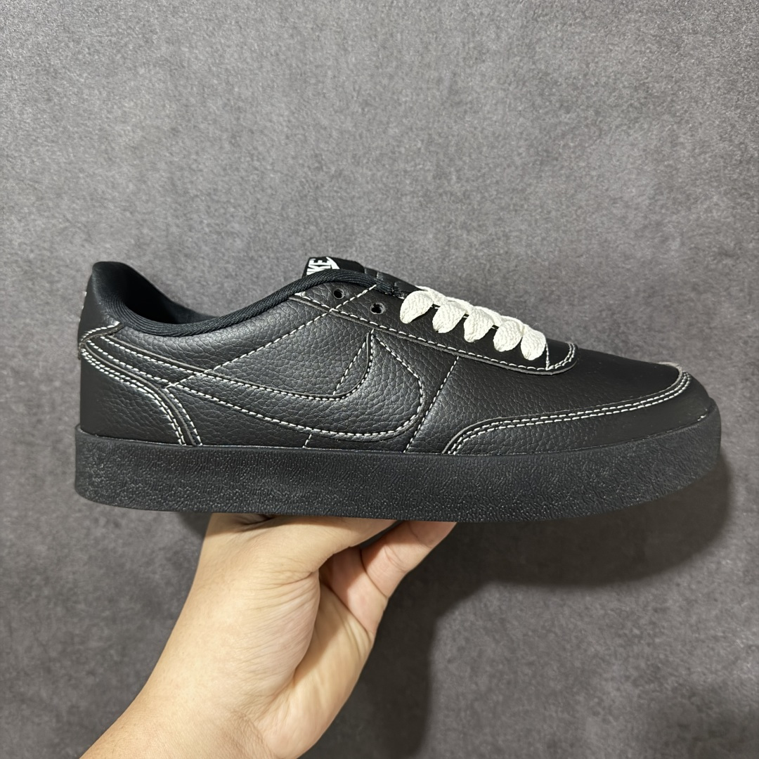 【公司级】Nike Killshot2 Iearner FS 耐克德训全系运动休闲德训板鞋 市面唯一全新版型全新大底 进口头层麂皮 耐磨耐穿四季可穿 百搭不怯场 美拉德风格德训经典时尚休闲百搭 货号:HQ3489-010 尺码:36 36.5 37.5 38 38.5 39 40 40.5 41 42 42.5 43 44 44.5 45-选品中心