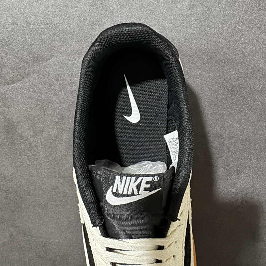 图片[6]-【公司级】Nike Killshot2 Iearner FS 耐克德训全系运动休闲德训板鞋 市面唯一全新版型全新大底 进口头层麂皮 耐磨耐穿四季可穿 百搭不怯场 美拉德风格德训经典时尚休闲百搭 货号：HJ7263-010 尺码：36 36.5 37.5 38 38.5 39 40 40.5 41 42 42.5 43 44 44.5 45-选品中心