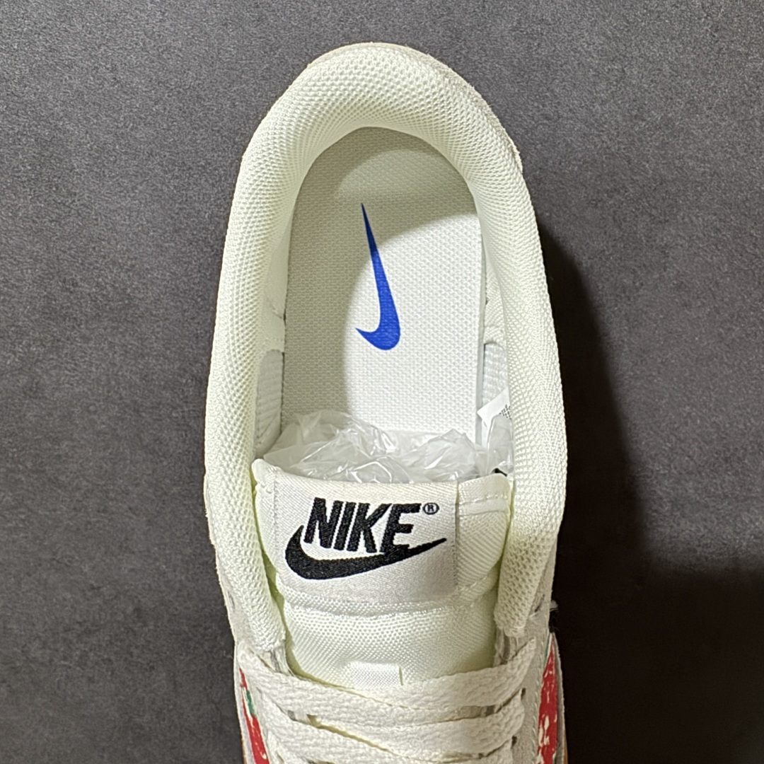 图片[6]-【公司级】Nike Killshot2 Iearner FS 耐克德训全系运动休闲德训板鞋 市面唯一全新版型全新大底 进口头层麂皮 耐磨耐穿四季可穿 百搭不怯场 美拉德风格德训经典时尚休闲百搭 货号：HV0846-133 尺码：36 36.5 37.5 38 38.5 39 40 40.5 41 42 42.5 43 44 44.5 45-选品中心