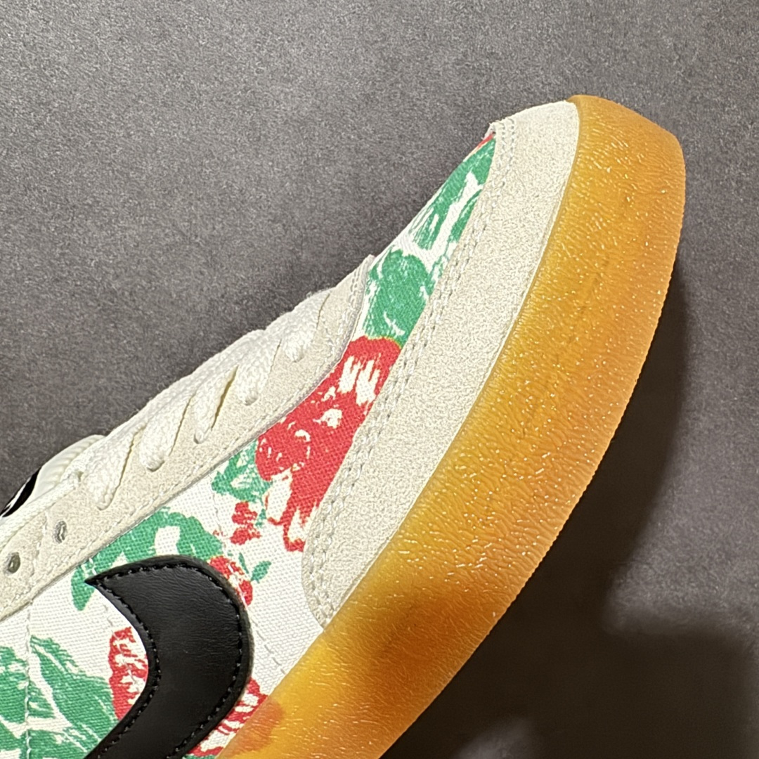 图片[8]-【公司级】Nike Killshot2 Iearner FS 耐克德训全系运动休闲德训板鞋 市面唯一全新版型全新大底 进口头层麂皮 耐磨耐穿四季可穿 百搭不怯场 美拉德风格德训经典时尚休闲百搭 货号：HV0846-133 尺码：36 36.5 37.5 38 38.5 39 40 40.5 41 42 42.5 43 44 44.5 45-选品中心