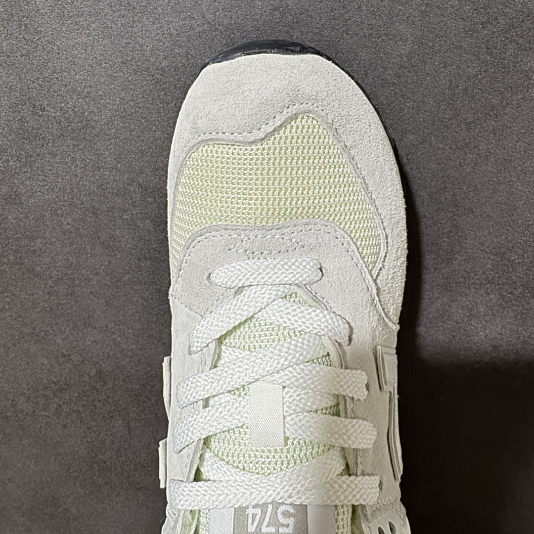 图片[5]-【公司级】New Balance 574系列 新百伦 低帮复古休闲运动慢跑鞋 货号：ML574UC 尺码：36-45带半码-选品中心
