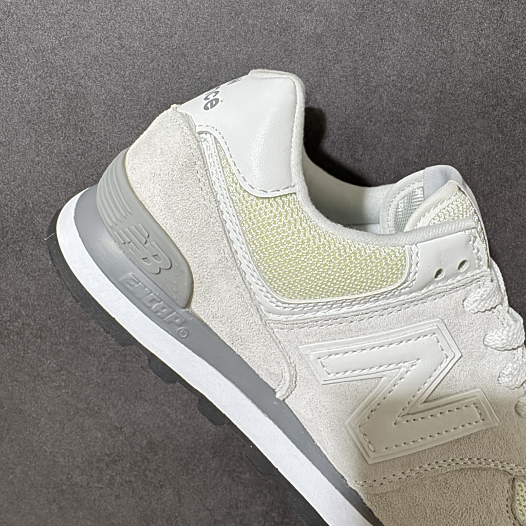 图片[7]-【公司级】New Balance 574系列 新百伦 低帮复古休闲运动慢跑鞋 货号：ML574UC 尺码：36-45带半码-选品中心
