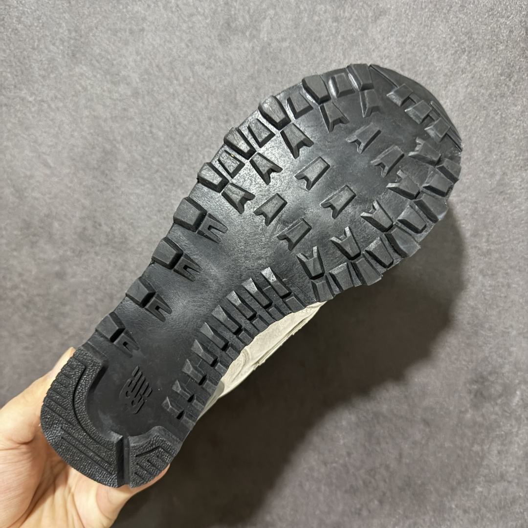 图片[9]-【公司级】New Balance 574系列 新百伦 低帮复古休闲运动慢跑鞋 货号：ML574UC 尺码：36-45带半码-选品中心
