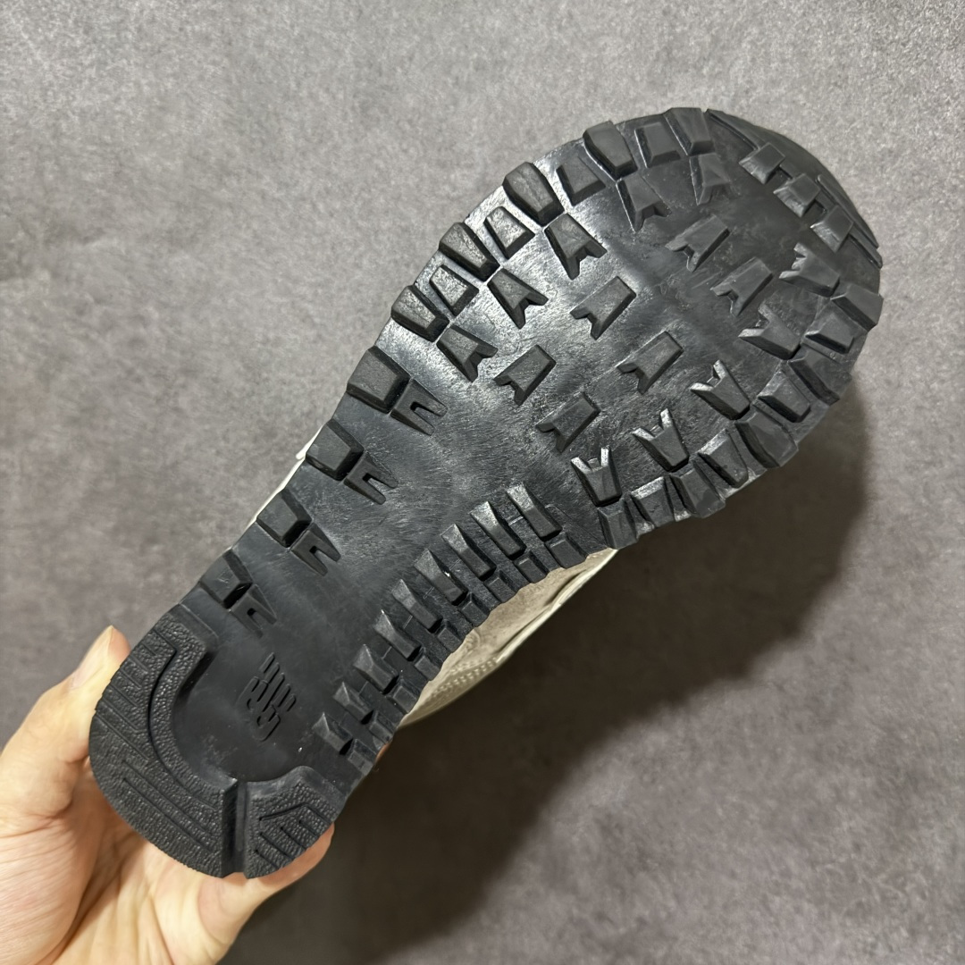 图片[9]-【公司级】New Balance 574系列 新百伦 低帮复古休闲运动慢跑鞋 货号：ML574LGI 尺码：36-45带半码-选品中心