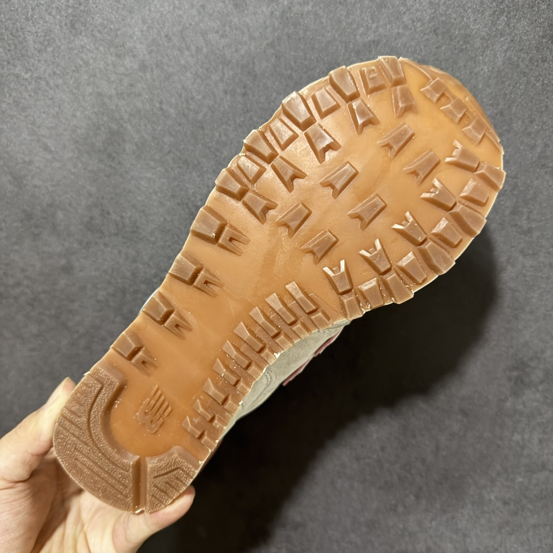 图片[9]-【公司级】New Balance 574系列 新百伦 低帮复古休闲运动慢跑鞋 货号：WL574SAY 尺码：36-40带半码-选品中心