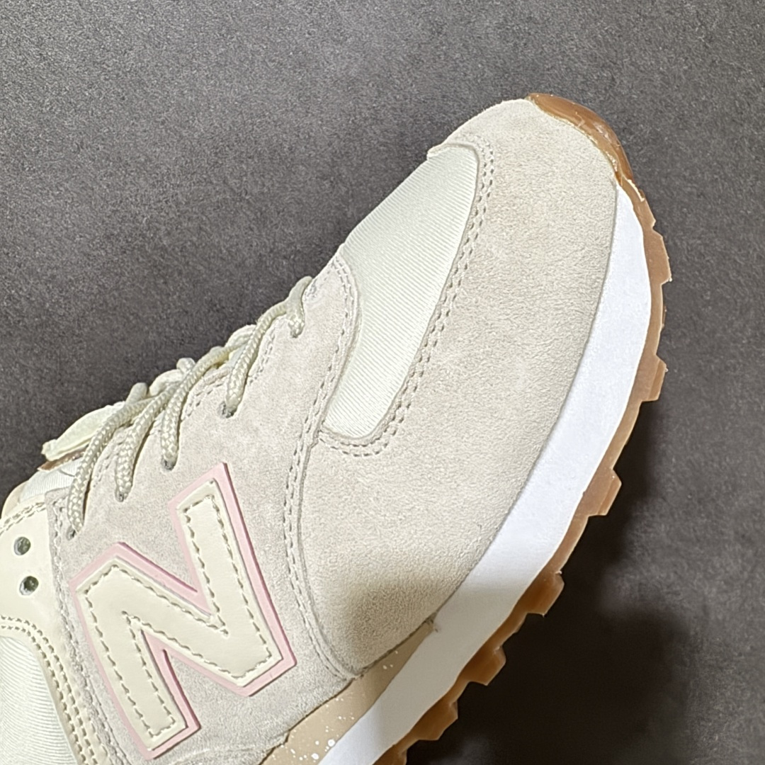 图片[8]-【公司级】New Balance 574系列 新百伦 低帮复古休闲运动慢跑鞋 货号：WL574SAY 尺码：36-40带半码-选品中心