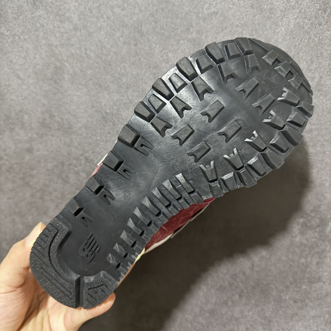 图片[9]-【公司级】New Balance 574系列 新百伦 低帮复古休闲运动慢跑鞋 货号：ML574EVG 尺码：36-45带半码-选品中心