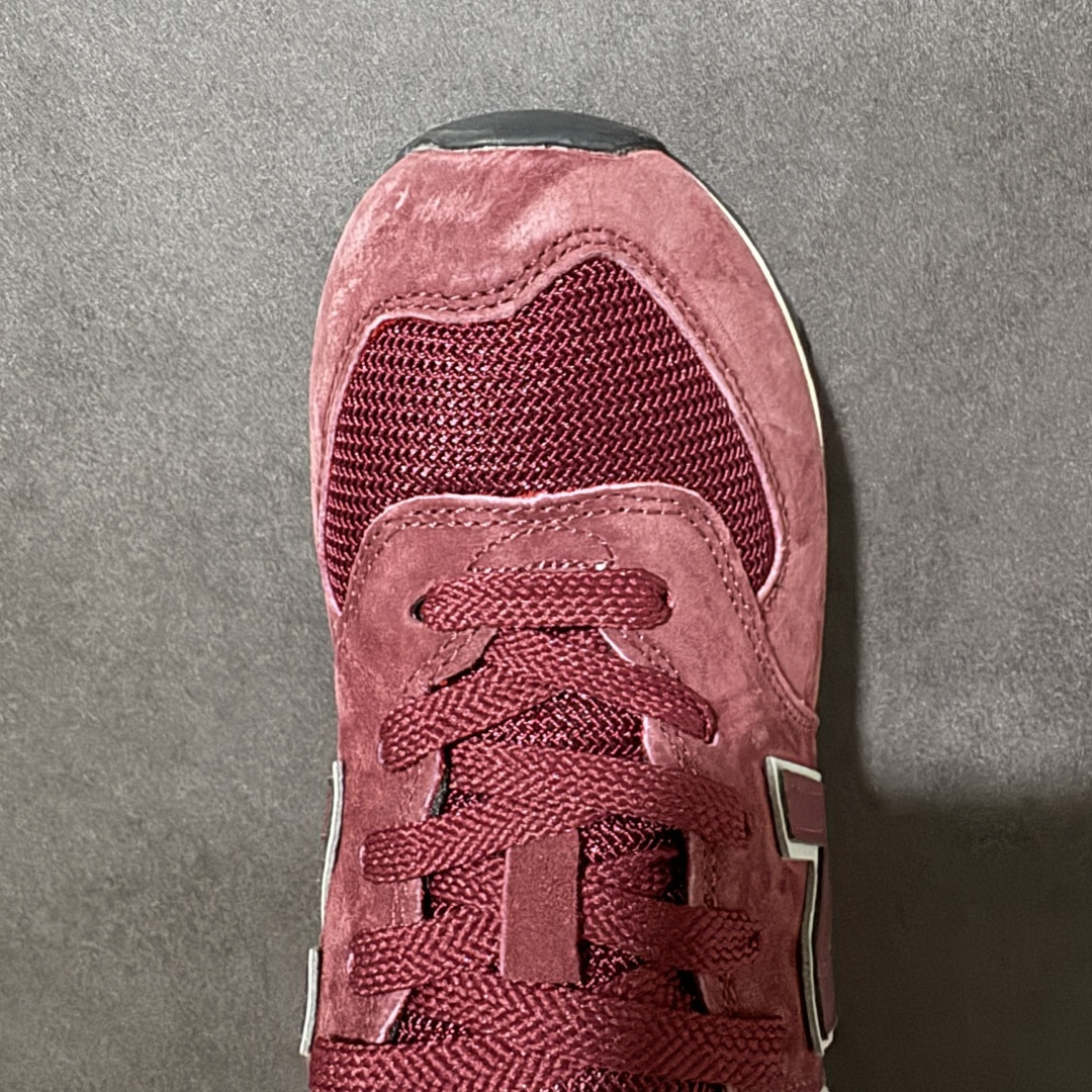 图片[5]-【公司级】New Balance 574系列 新百伦 低帮复古休闲运动慢跑鞋 货号：ML574EVG 尺码：36-45带半码-选品中心