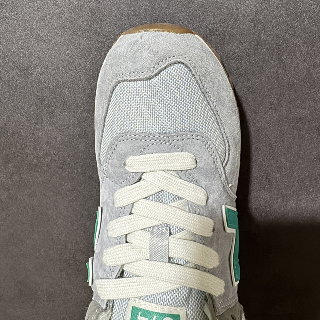 图片[5]-【公司级】New Balance 574系列 新百伦 低帮复古休闲运动慢跑鞋 货号：WL574EVW 尺码：36-45带半码-选品中心
