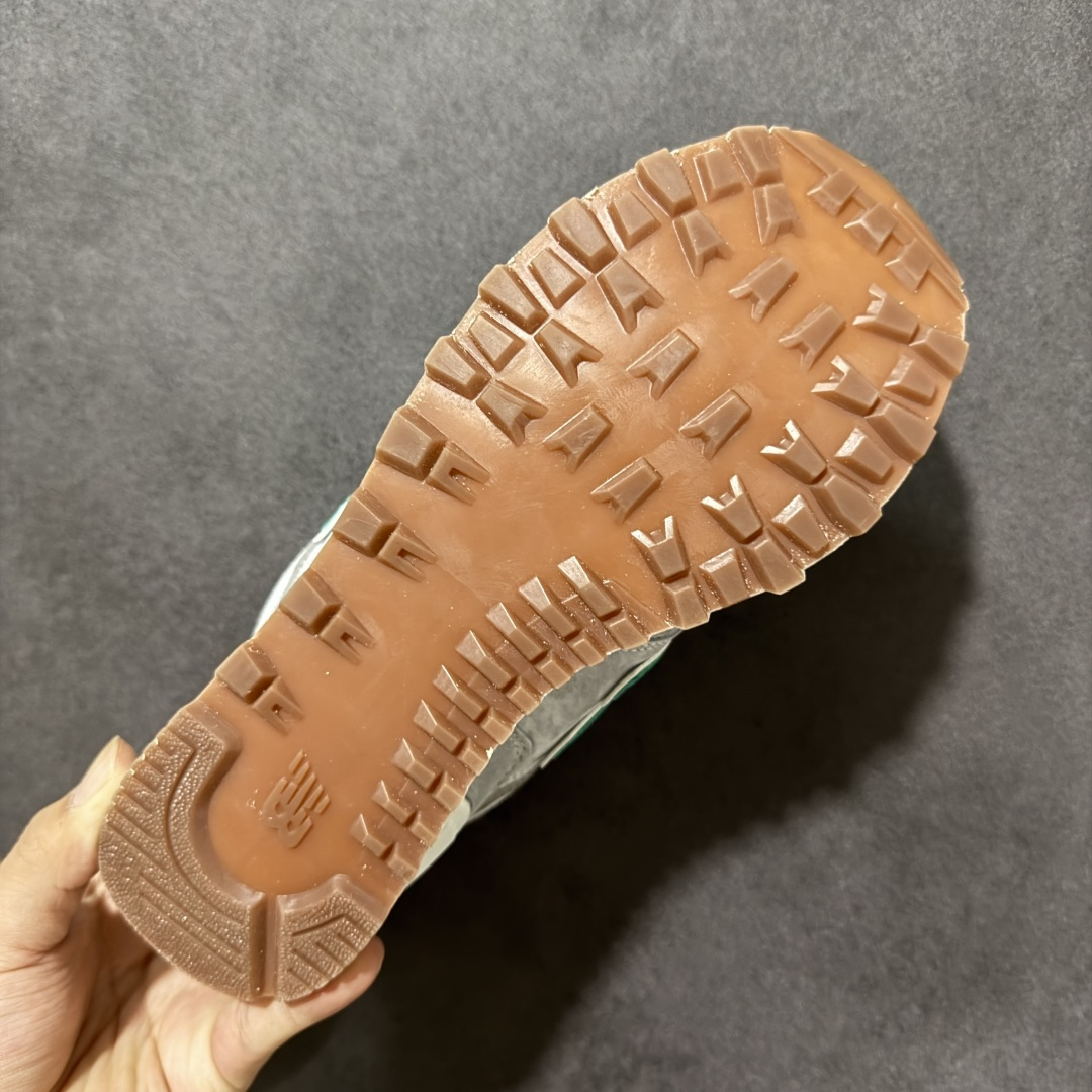图片[9]-【公司级】New Balance 574系列 新百伦 低帮复古休闲运动慢跑鞋 货号：WL574EVW 尺码：36-45带半码-选品中心