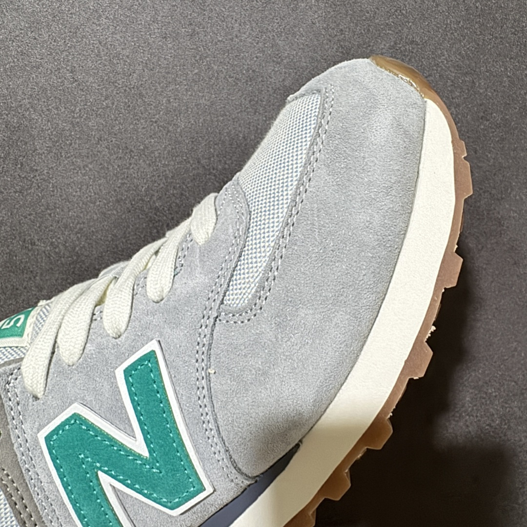 图片[8]-【公司级】New Balance 574系列 新百伦 低帮复古休闲运动慢跑鞋 货号：WL574EVW 尺码：36-45带半码-选品中心
