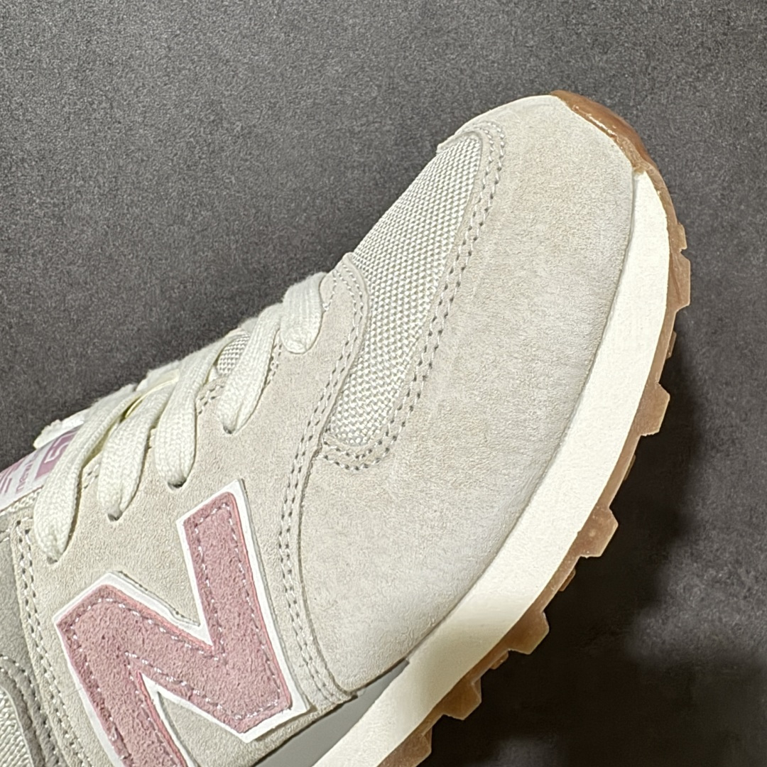 图片[8]-【公司级】New Balance 574系列 新百伦 低帮复古休闲运动慢跑鞋 货号：ML574LCC 尺码：36-40带半码-选品中心