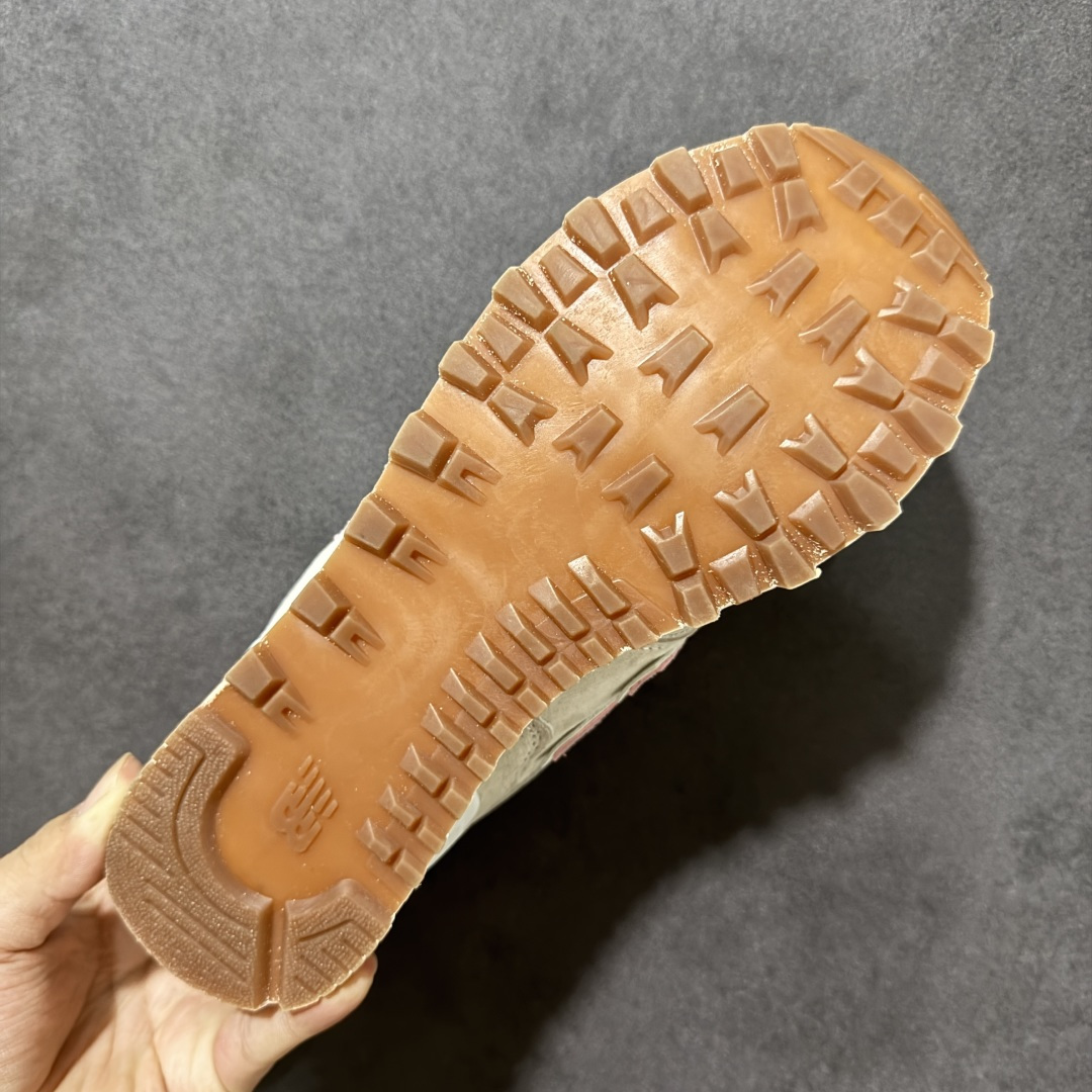 图片[9]-【公司级】New Balance 574系列 新百伦 低帮复古休闲运动慢跑鞋 货号：ML574LCC 尺码：36-40带半码-选品中心