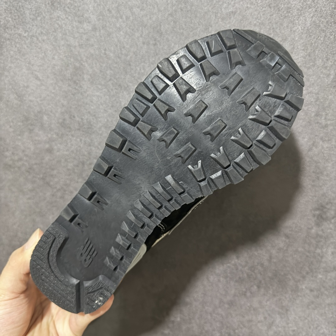 图片[9]-【公司级】New Balance 574系列 新百伦 低帮复古休闲运动慢跑鞋 货号：ML574EVN 尺码：36-45带半码-选品中心