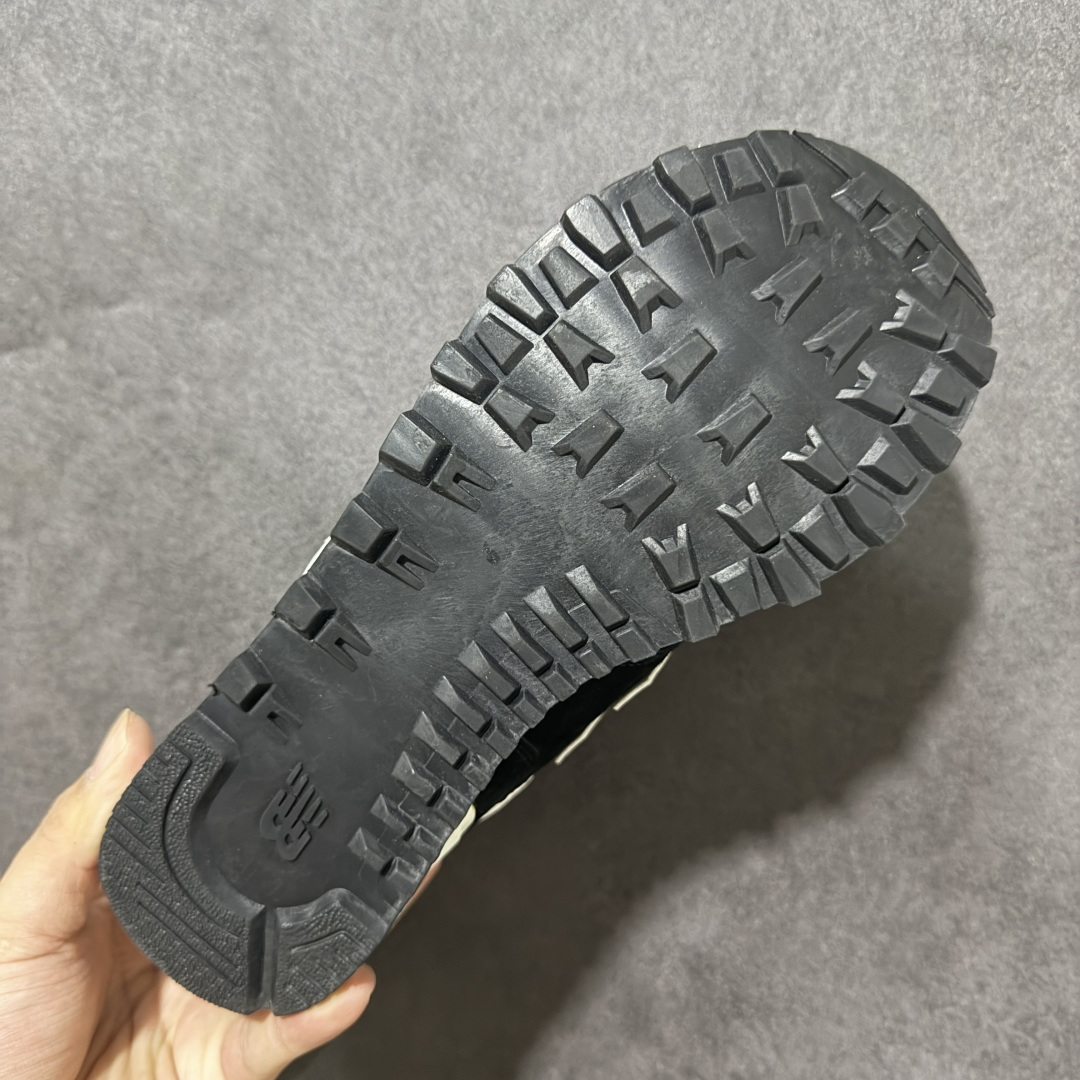 图片[9]-【公司级】New Balance 574系列 新百伦 低帮复古休闲运动慢跑鞋 货号：ML574EVB 尺码：36-45带半码-选品中心