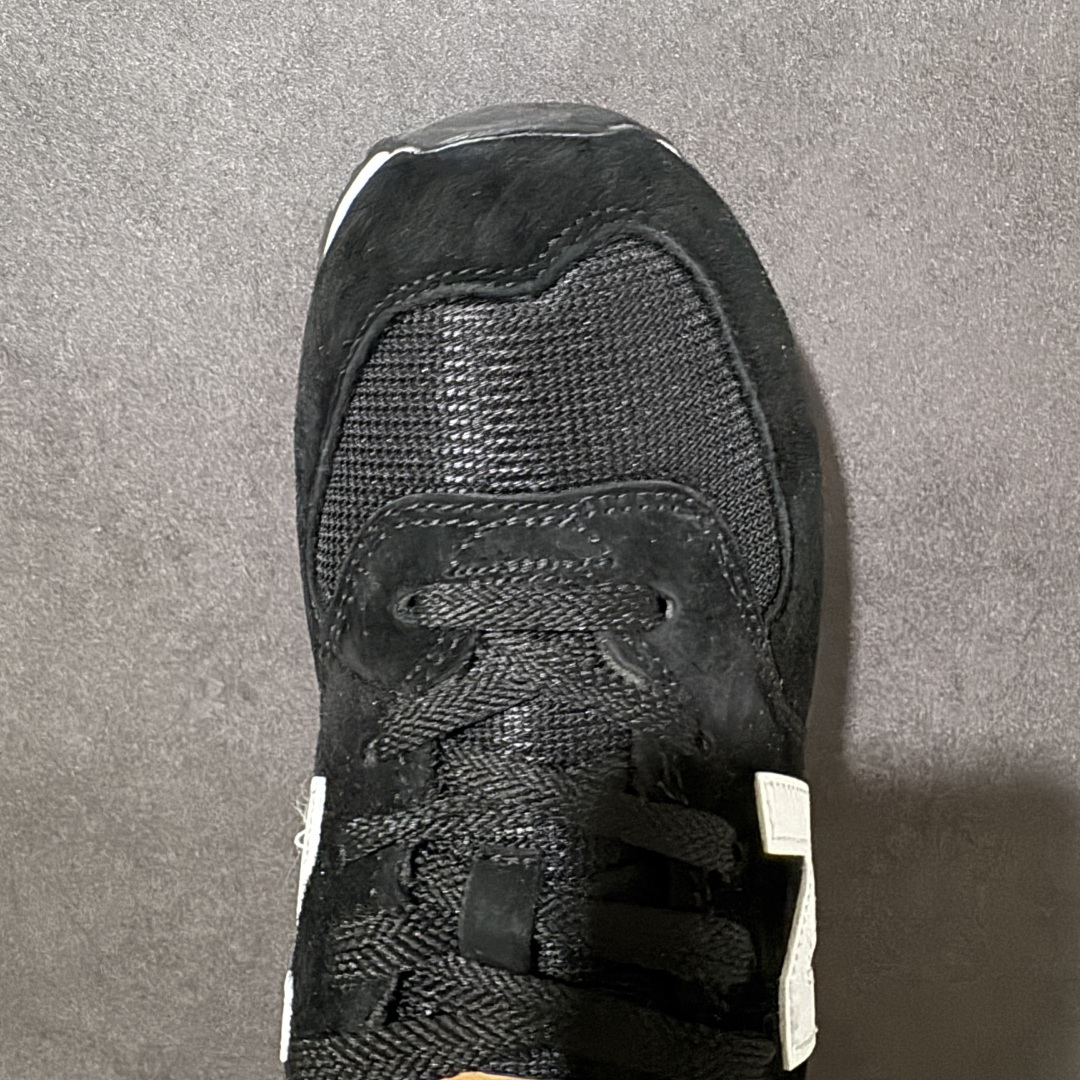 图片[4]-【公司级】New Balance 574系列 新百伦 低帮复古休闲运动慢跑鞋 货号：ML574SKW 尺码：36-45带半码-选品中心