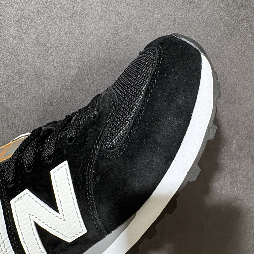 图片[7]-【公司级】New Balance 574系列 新百伦 低帮复古休闲运动慢跑鞋 货号：ML574SKW 尺码：36-45带半码-选品中心